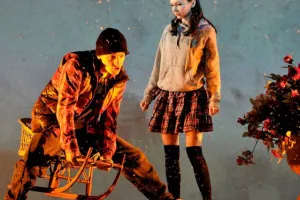 Przegląd teatralnych premier lutego