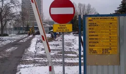 Wojskowy parking w centrum Gdyni budzi kontrowersje