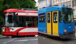 Gdańsk chce kupić pięć nowych tramwajów