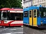 Gdańsk chce kupić pięć nowych tramwajów