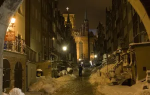 Gdańsk uznany za najbardziej romantyczne miasto w Polsce