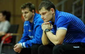 Który trener Vistalu Łączpolu lepszy?