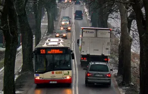 Czy Kokoszki potrzebują więcej autobusów?