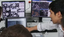 Supernowoczesne centrum do badania nanocząsteczek otwarto na Politechnice