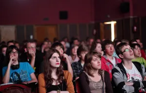 Klub Filmowy w Gdyni wznawia projekcje