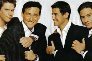 Przygotuj się do koncertu Il Divo z TVP Polonia