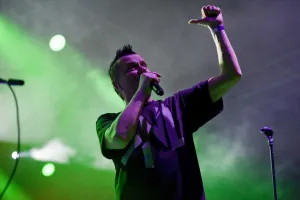 Sukces Gdynia Rock Fest. Pełna hala i chóralne śpiewy