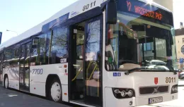 Hybrydowy autobus testowany między Gdańskiem a Sopotem