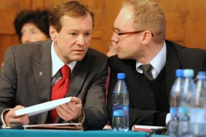Pat w sopockiej Radzie Miasta po "aferze mailowej"