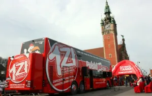Polski Bus pojedzie z Gdańska na drugi koniec Polski?