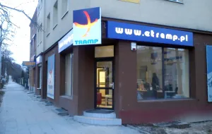 Biuro Tramp z Gdyni zawiesiło działalność