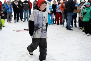 Aktywny weekend: na śniegu i wiosennie
