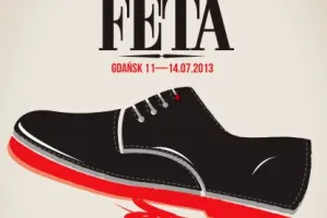 Wybrano plakat na Fetę 2013