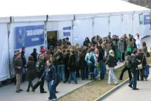 Gdzie na studia? Targi i dni otwarte szkół wyższych