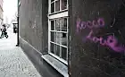 Gdańsk rusza na wojnę z graffiti