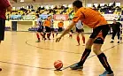 AZS UG z remisem w Futsal Ekstraklasie