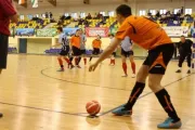 AZS UG z remisem w Futsal Ekstraklasie