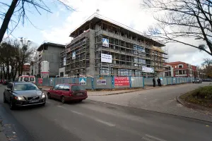Meritum Bank zwiększa zyski i szykuje staże dla najzdolniejszych