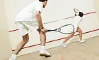 Naucz się squasha, albo zostań trenerem
