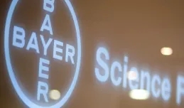 Księgowi Bayera już pracują