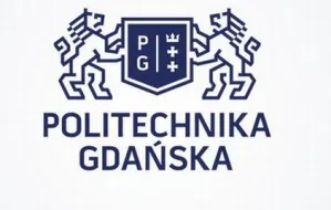 Politechnika Gdańska zmieniła logo