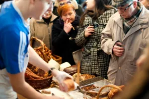 Coraz łatwiej o zdrową żywność. Ale trzeba wiedzieć, gdzie jej szukać