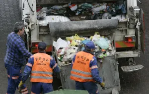 Gdańsk oszczędzi 20 mln na śmieciach. Mieszkańcy także?