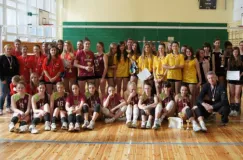 Atom Trefl patronuje gimnazjalistkom