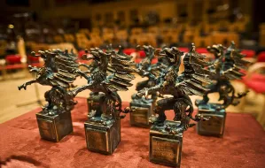 Nominacje do Pomorskiej Nagrody Artystycznej za 2012 rok