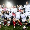 Polska wygrała z Ukrainą w rugby