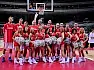 Gortat zaprosił Cheerleaders Flex