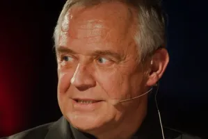 Marek Kondrat wróci do aktorstwa w Gdańsku, dzięki sonetom Szekspira?