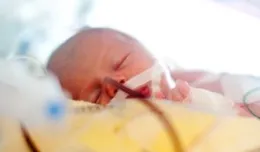 Niezwykła operacja uratowała gdańskiego noworodka
