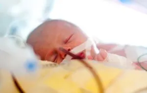 Niezwykła operacja uratowała gdańskiego noworodka