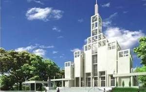 Ruszają konsultacje w sprawie budowy kościoła na Łostowicach