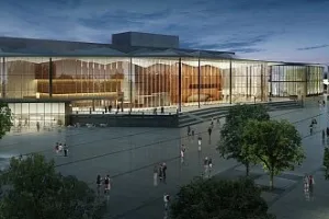 Forum Kultury coraz dalej. Ponad połowa gruntów do zwrotu?