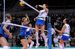 Atom Trefl przed walką o finał