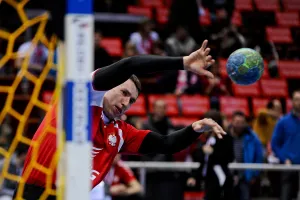 Polska triumfowała w Ergo Arenie