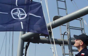 Droga polskiej Marynarki Wojennej do NATO
