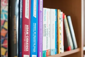 Gdańskie wydawnictwo wyprzedaje książki