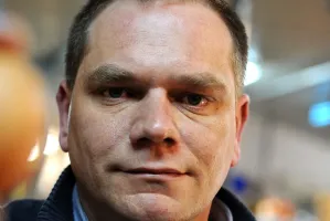 Miliony jaj od Andrzeja Czachorowskiego