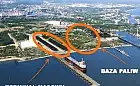 Jest umowa dzierżawy gruntu na budowę nowego terminalu naftowego w Gdańsku