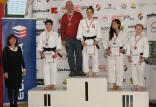 Trójmiejscy judocy najlepsi w Polsce