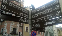 Więcej informacji dla rosyjskich turystów w Gdańsku