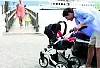 Przegląd wózków dziecięcych