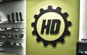 Właściciel marki HD Heavy Duty w upadłości