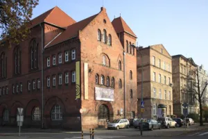 Centrum Łaźnia będzie przebudowane