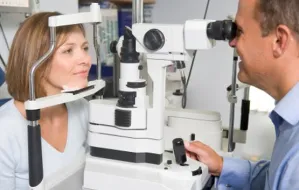 Jak dbać o wzrok - poradnik pacjenta