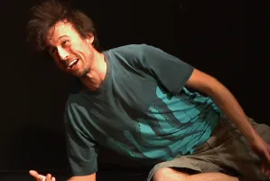 Improwizacje pełnym... wiosłem. Co się dzieje na festiwalu impro?