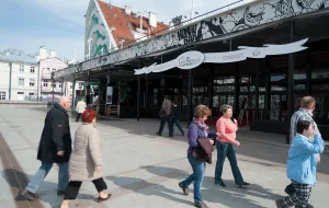 Kontrowersyjny restaurator firmuje restaurację w Sopocie. Przypadek Adama Gesslera